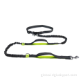 Pet Leashes Traction Rope Pet Leashes Traction Rope Running Belt Traction Rope Manufactory